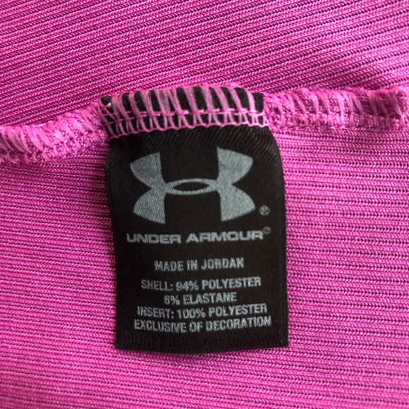 UNDER ARMOUR BOOKS ASICS Bundle- 3 Size Medium Athletic Tops - Picture 12 of 16